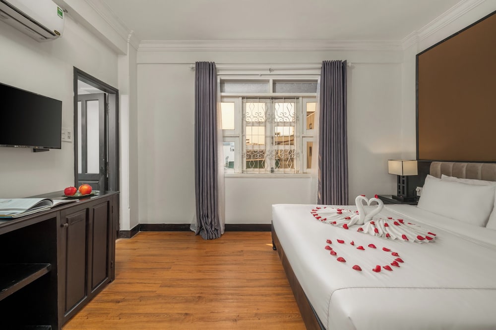 Kly Boutique Hotel 10/42