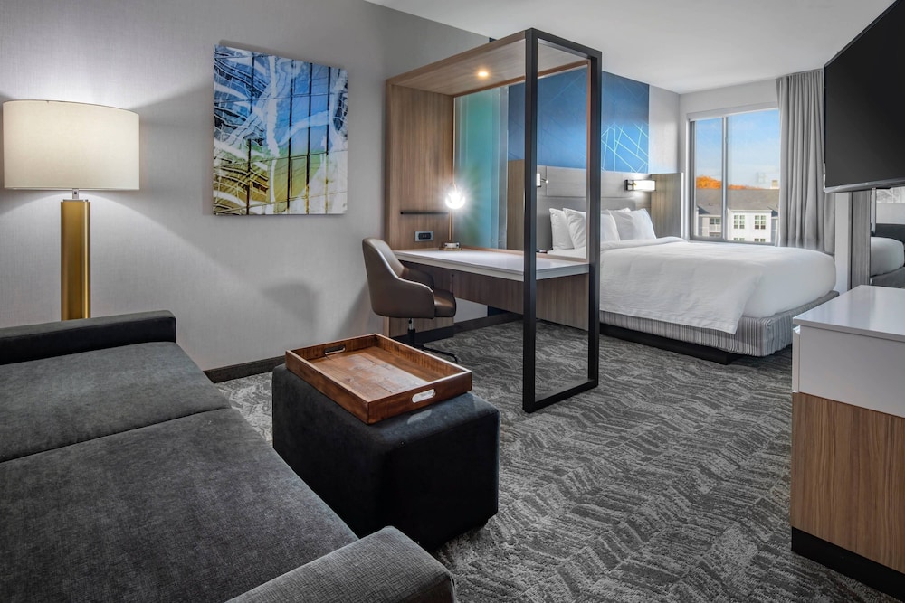 SpringHill Suites by Marriott Wrentham Plainville 30/48