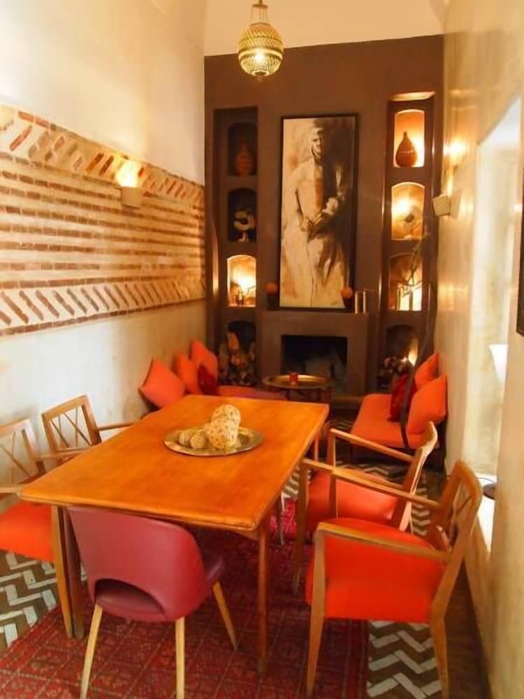 Riad Magellan 55/65