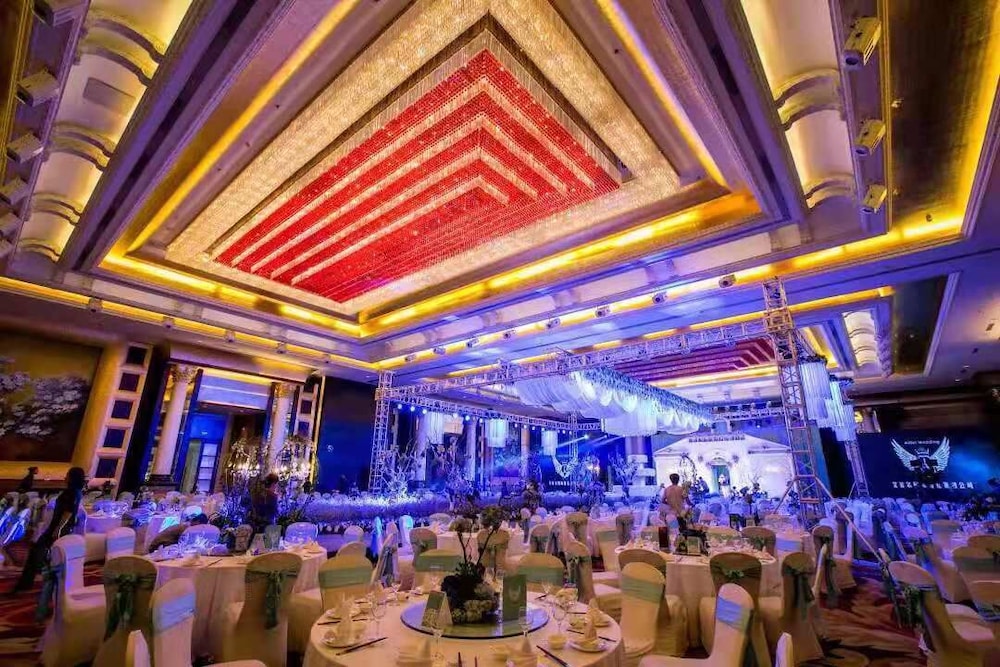 Maritim Hotel Shenyang 42/50