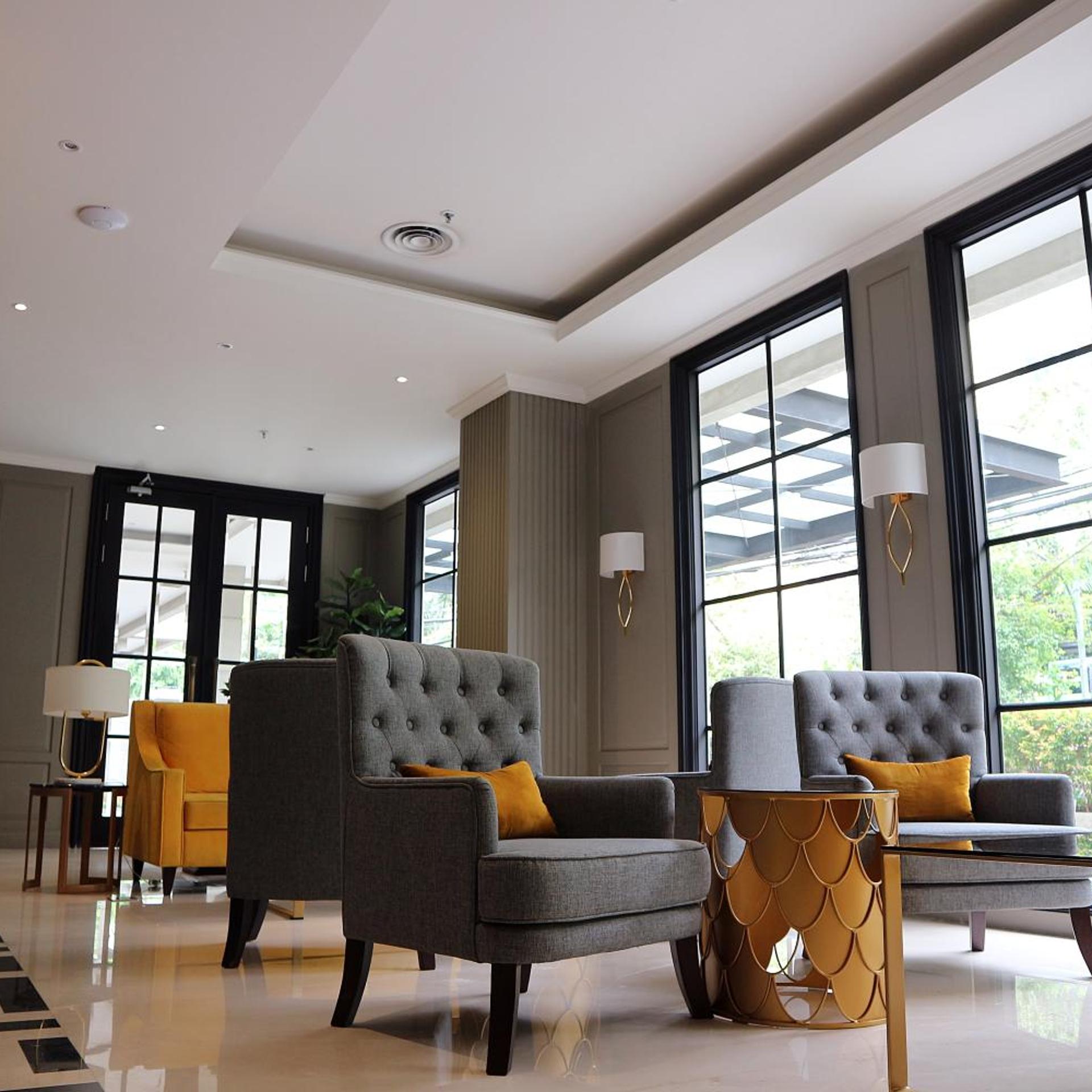 Hotel Shalva Jakarta 28/50