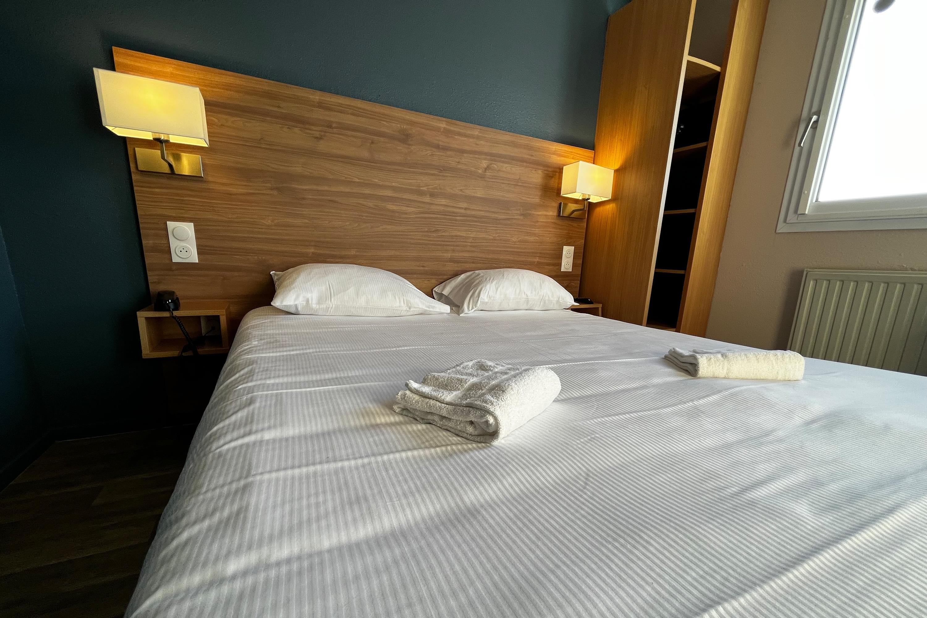 The Originals Access Hotel Berck Sur Mer Ptit Dej Hotel 24/53