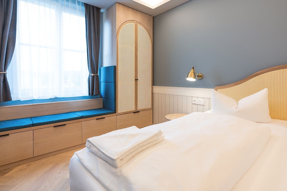 Seetelhotel Ostseeresidenz Heringsdorf 17/52