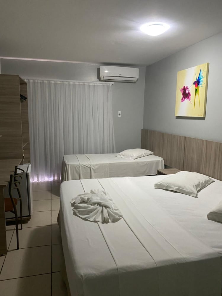 Fortaleza Inn Hotel 10/30