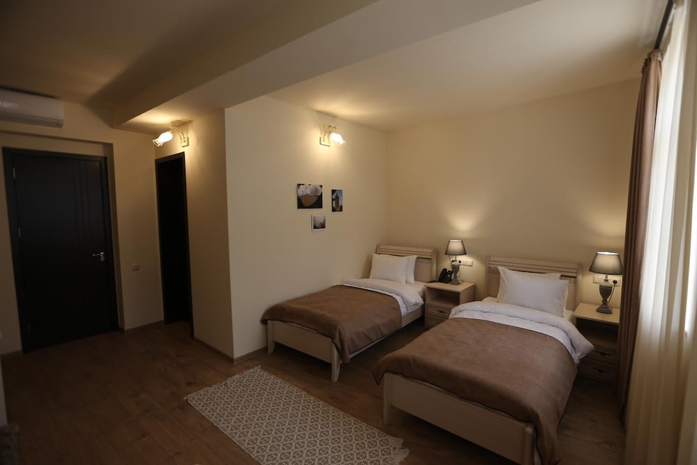 Hotel Le Caucase 7/34
