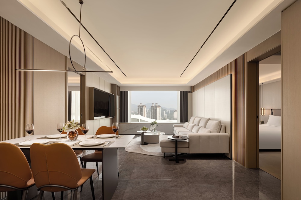 Wilmton Art Hotel Guangzhou Nansha Uni Mall 16/37
