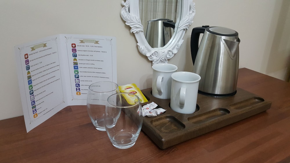 Ozmen Otel 18/44