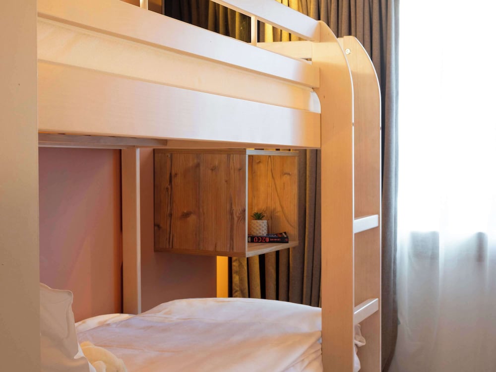 Ibis Styles Les Houches Chamonix 25/61