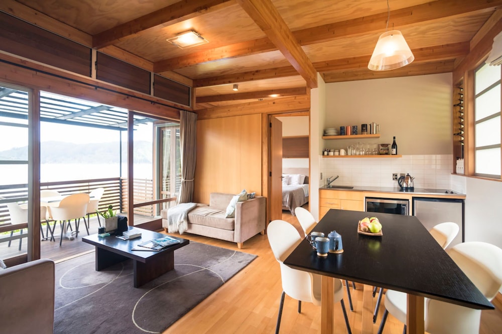 Bay of Many Coves Resort 28/57
