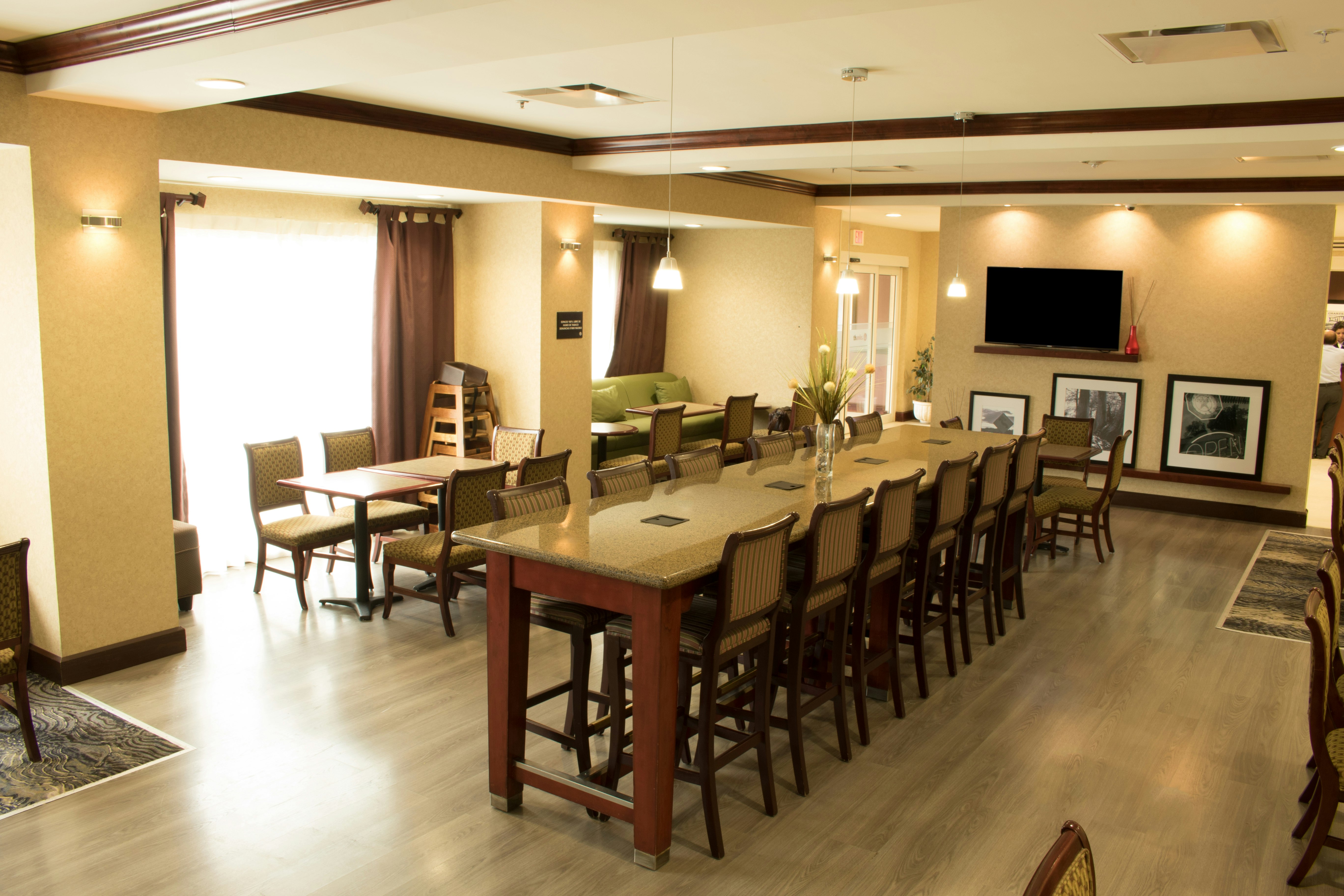 Hampton Inn By Hilton Ciudad Victoria 30/50