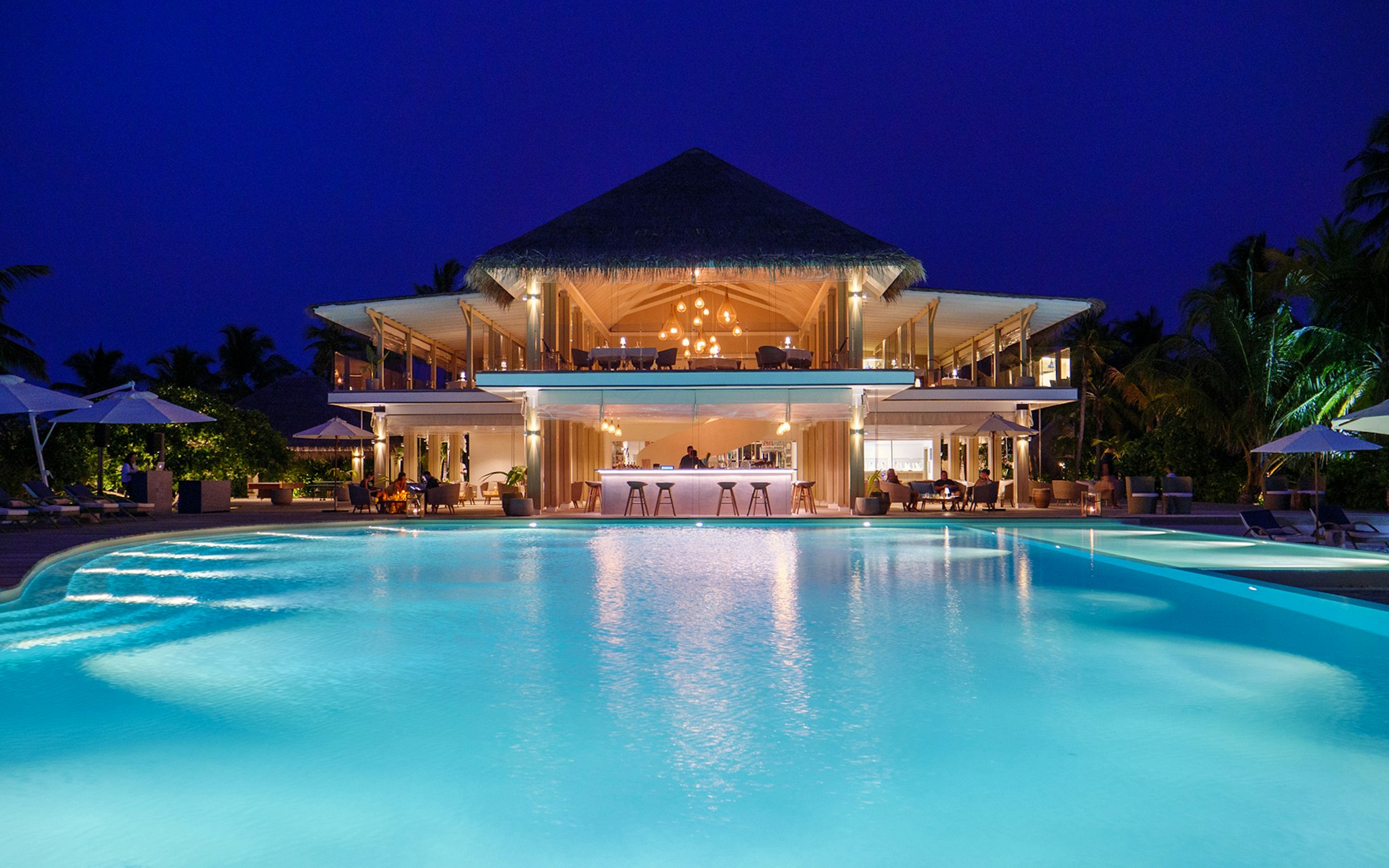 Baglioni Resort Maldives 3/55