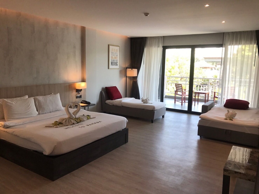 Ramada By Wyndham Aonang Krabi 16/50