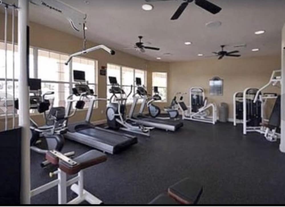Orlando Vista Cay Executive 3BR Villa 33/75
