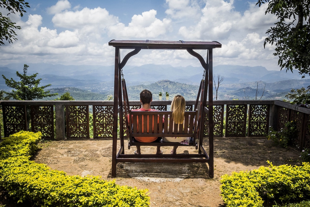 Galavilla Boutique Hotel & Spa 3/71