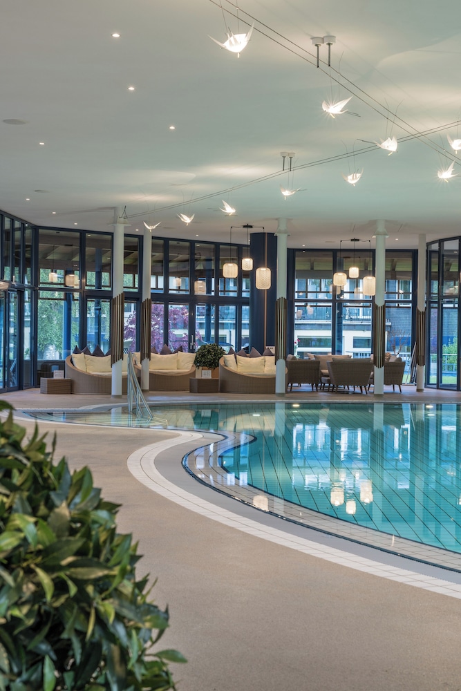 Parkhotel Adler 41/80
