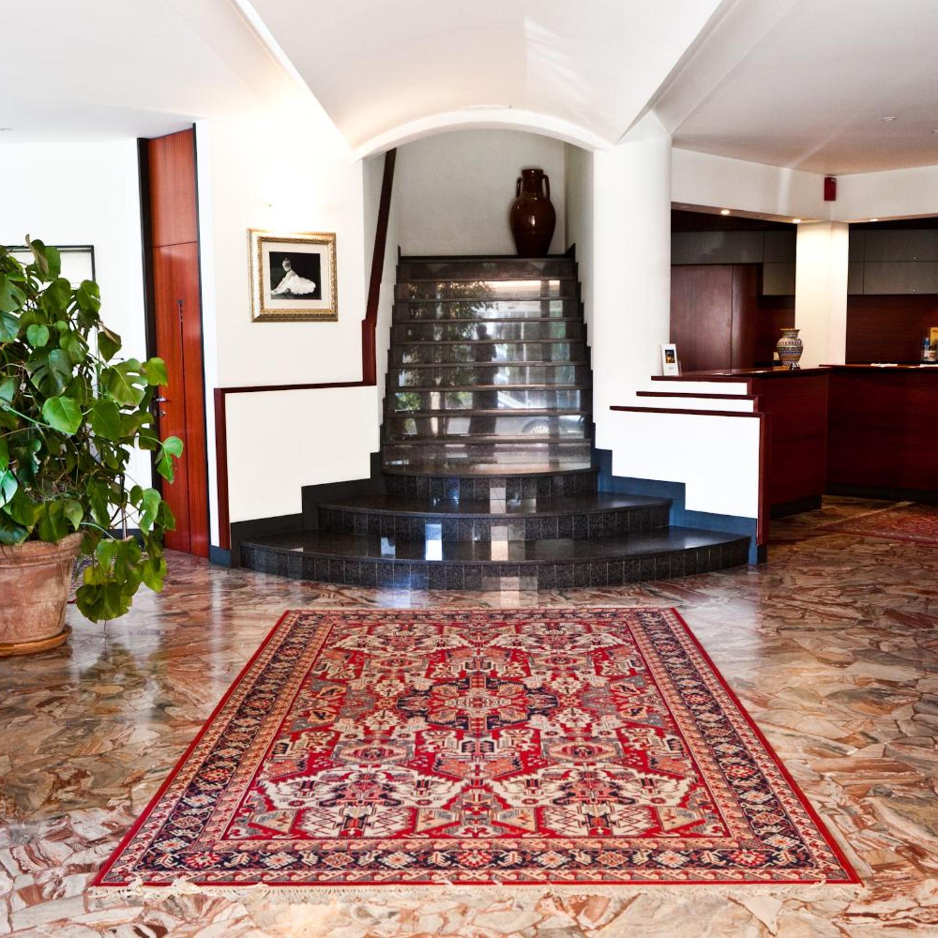 Hotel Gabbiano 4/50