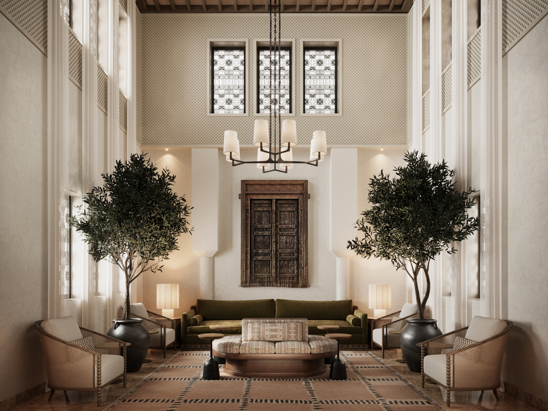 Jumeirah Dar Al Masyaf 59/81