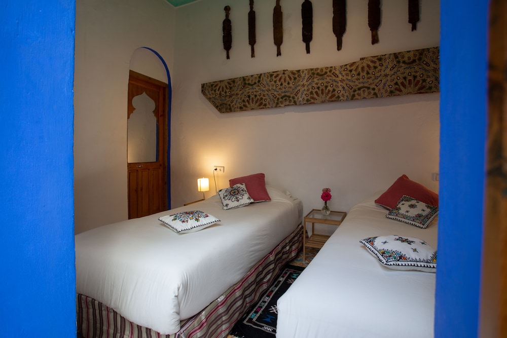 Hotel Casa Miguel 13/50