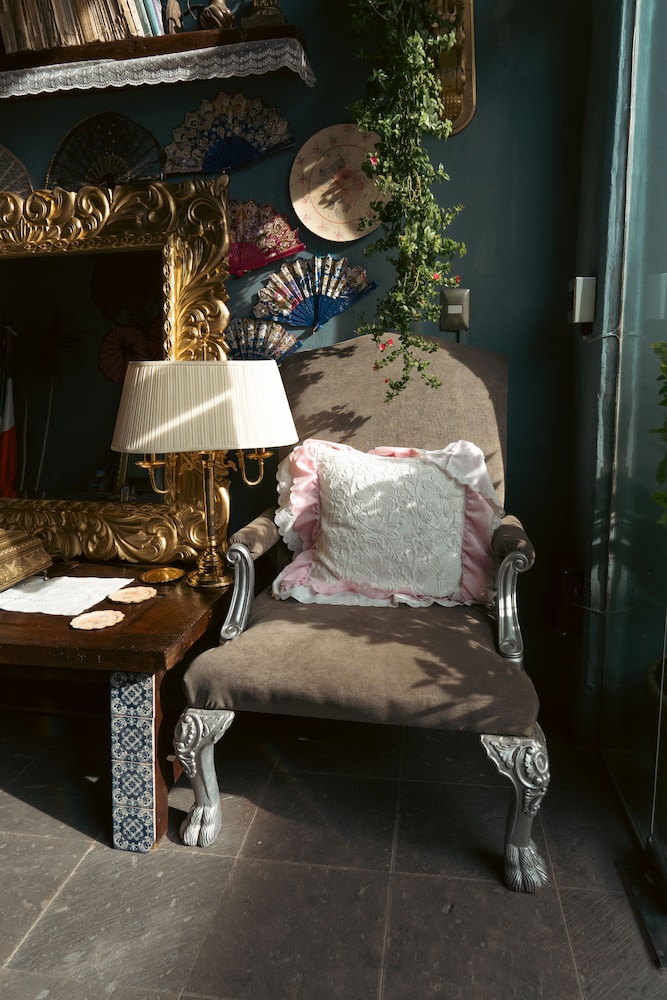 Hotel Casa Altamira 23/45