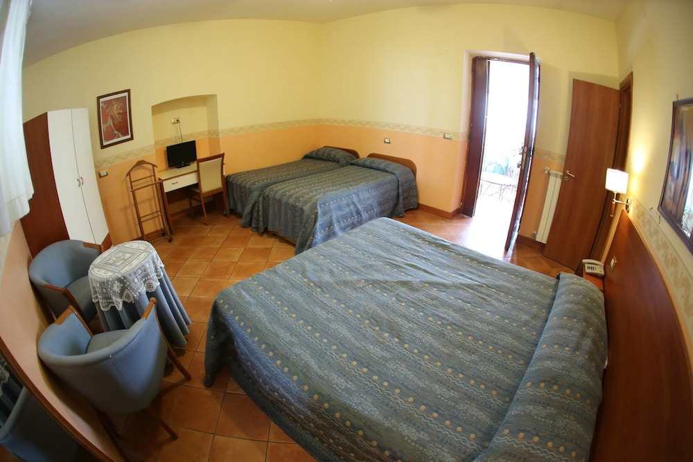 Hotel Nettuno 8/32