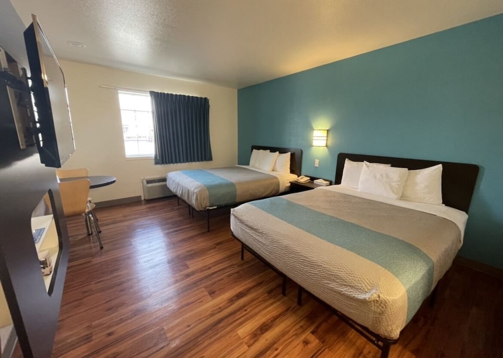 Motel6 Rigby, ID 14/45