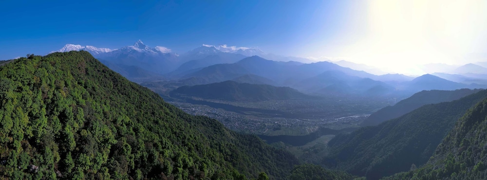 Sarangkot Mountain Lodge 37/45
