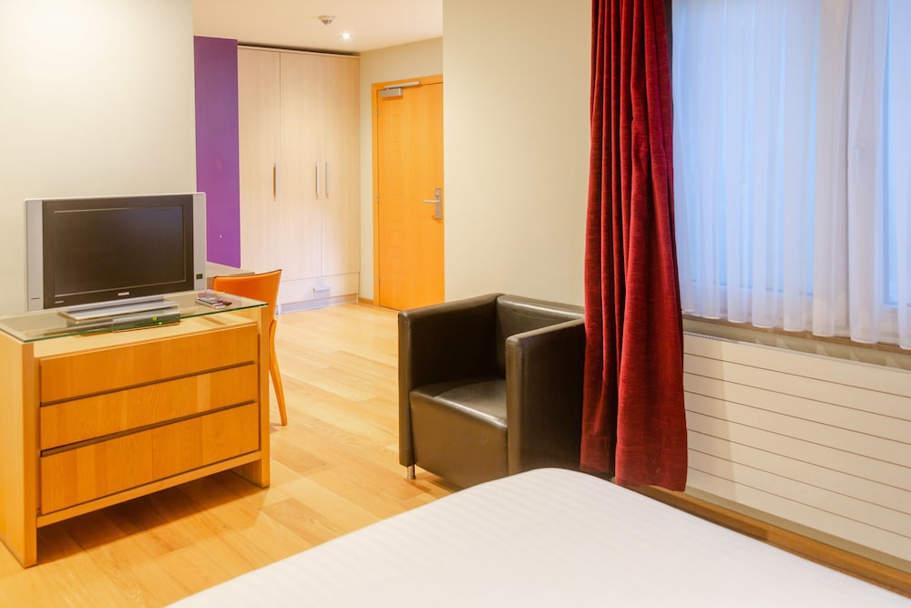 Wellness Apart Hotel 38/50