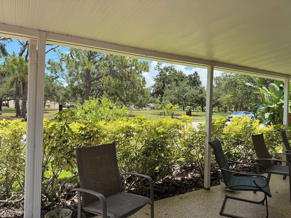 Tropical Villas of Venice Beach 50/71