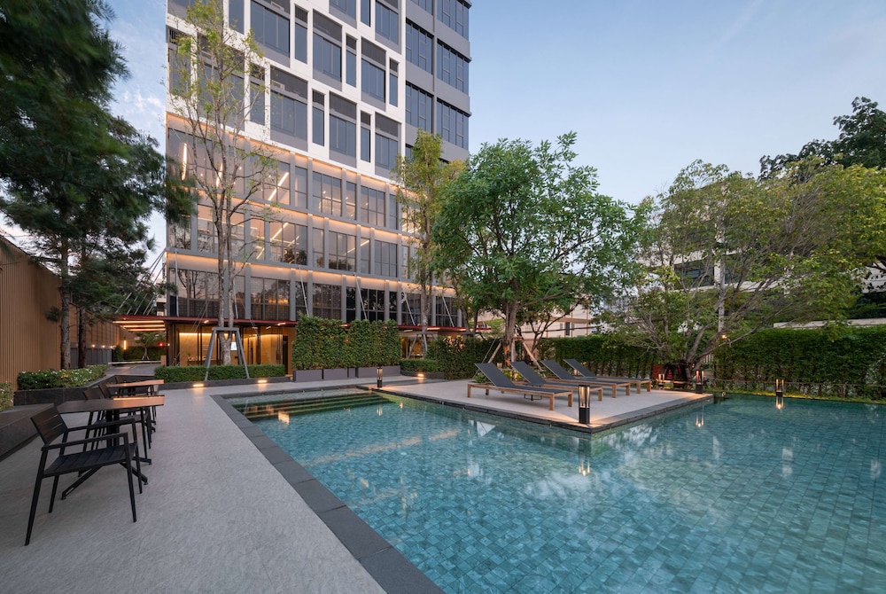 Ramada By Wyndham Bangkok Sukhumvit 87 3/61