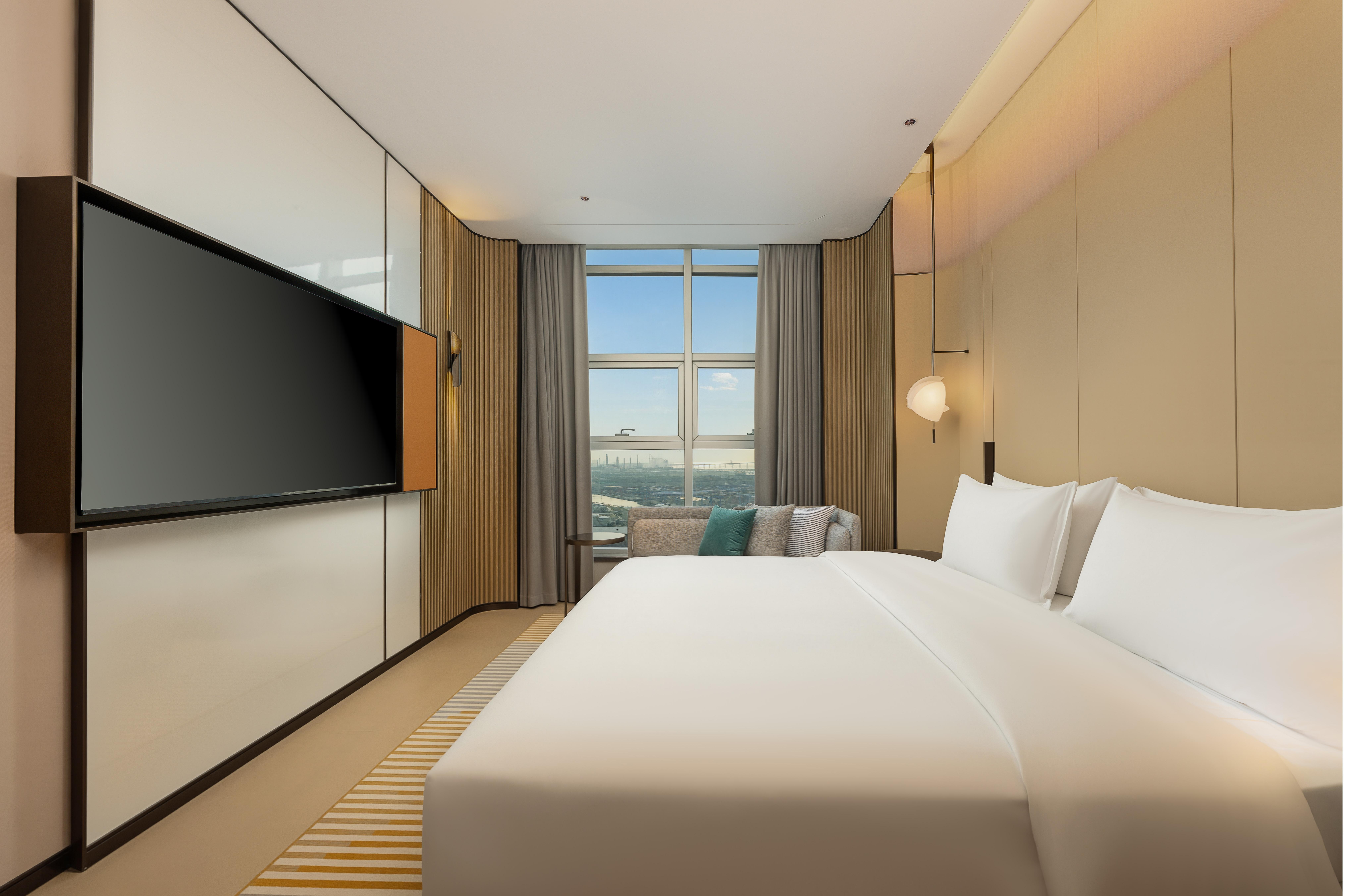 Sea View Hangzhou Bay 13/69