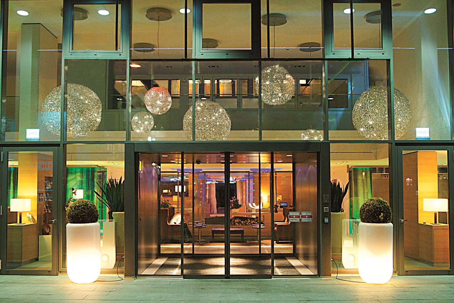 H Hotel Zurich 2/47
