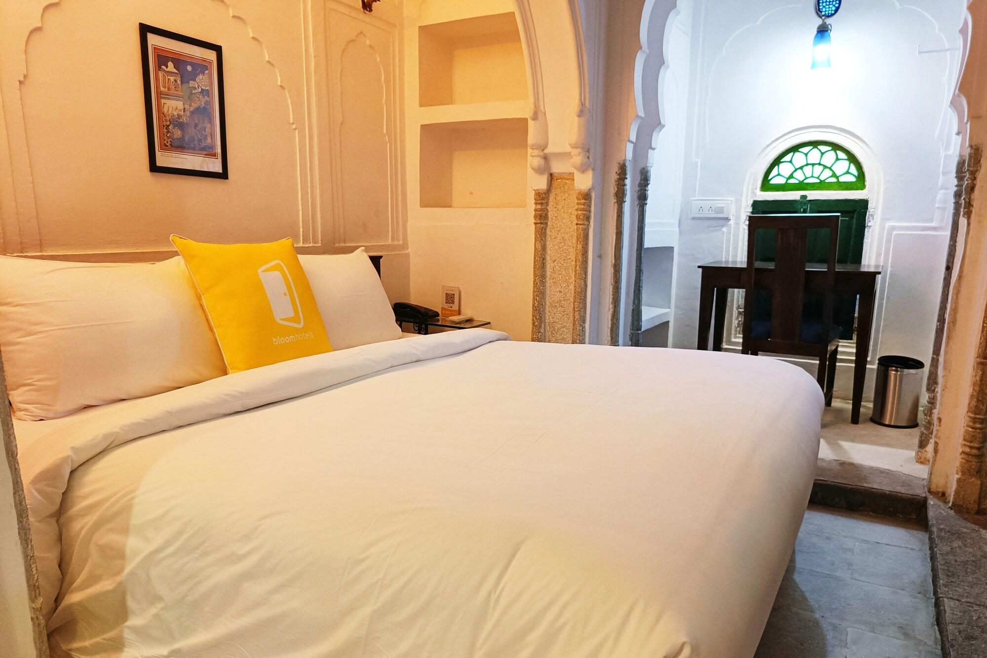 Bloom Boutique - Chelon Haveli 20/47
