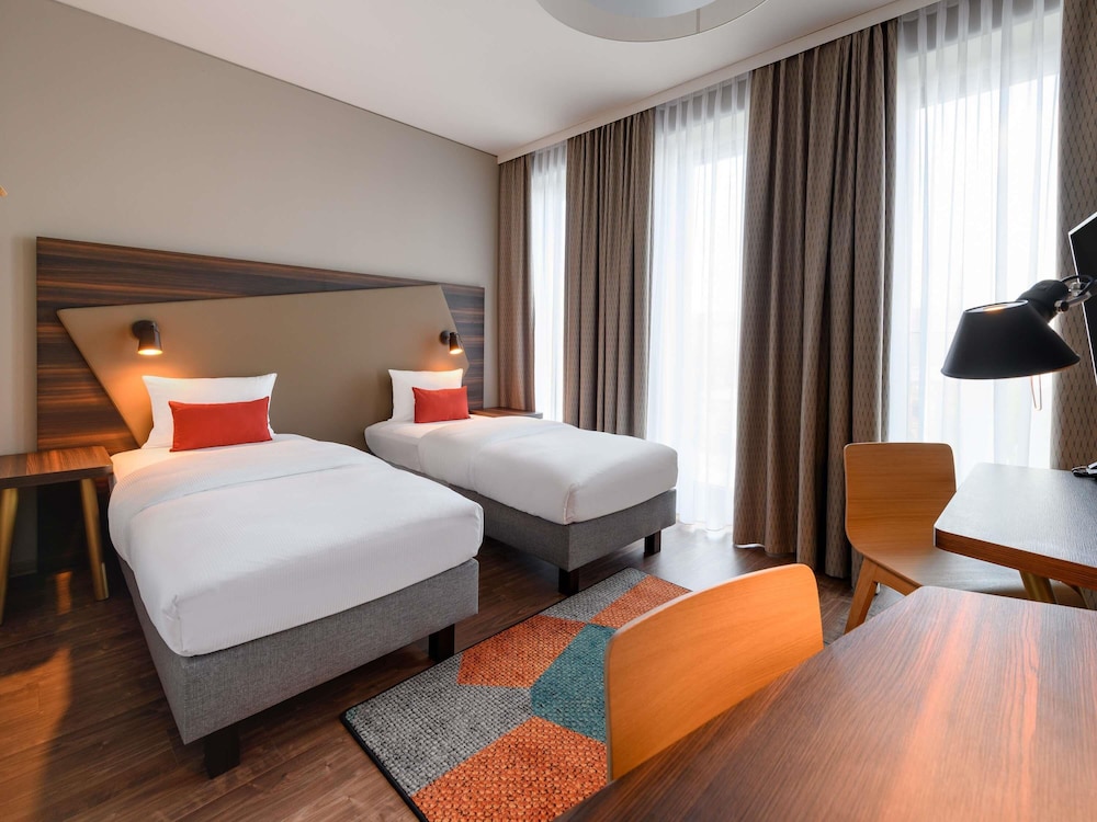 Aparthotel Adagio Bremen 31/73