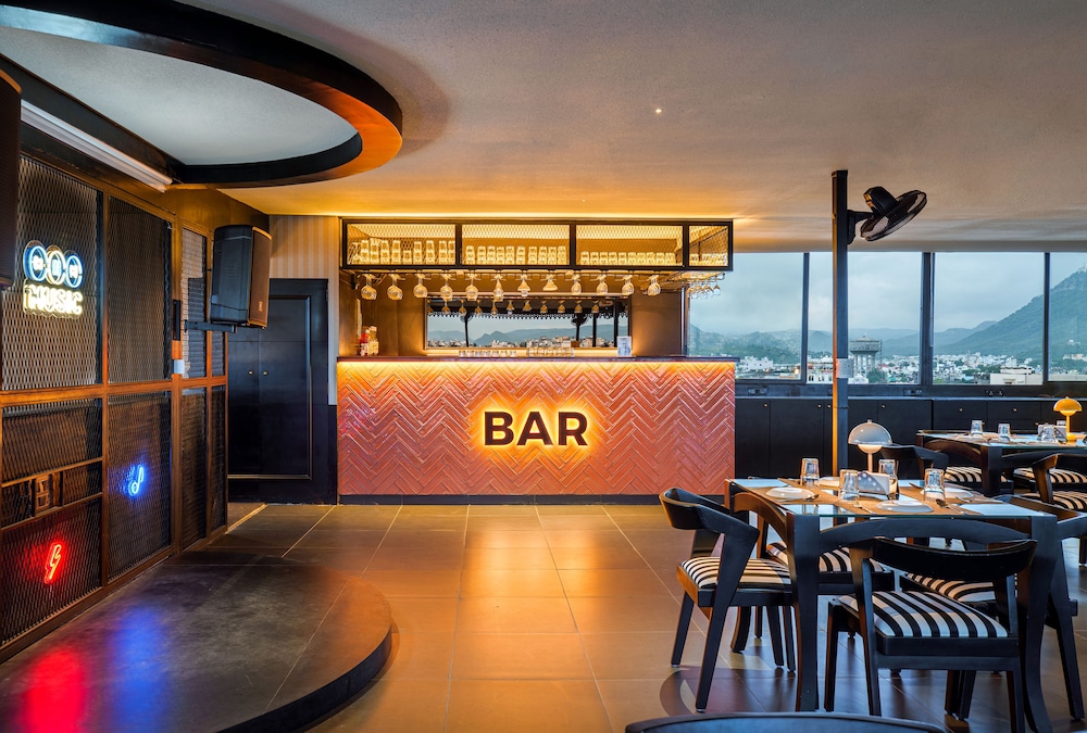 Kudos By Downtown - Boutique Hotel 6/31