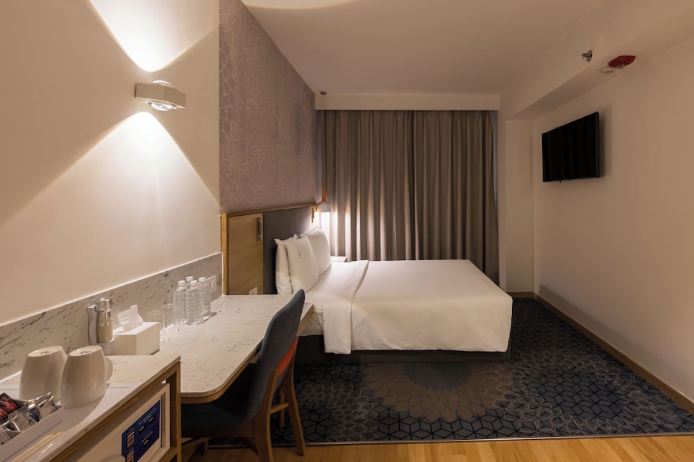 Holiday Inn Express Greater Noida Knowledge Park 17/50