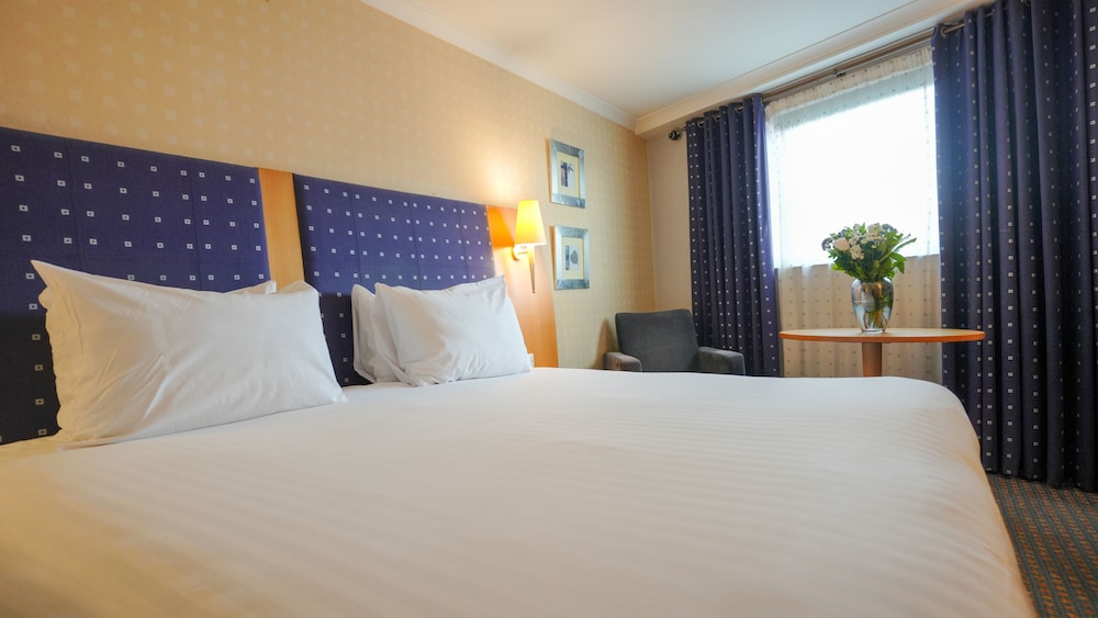 The Bolton Stadium Hotel, a member of Radisson Individuals 20/57