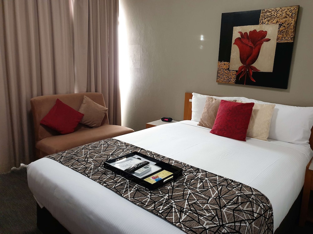 Best Western Endeavour Motel 13/40
