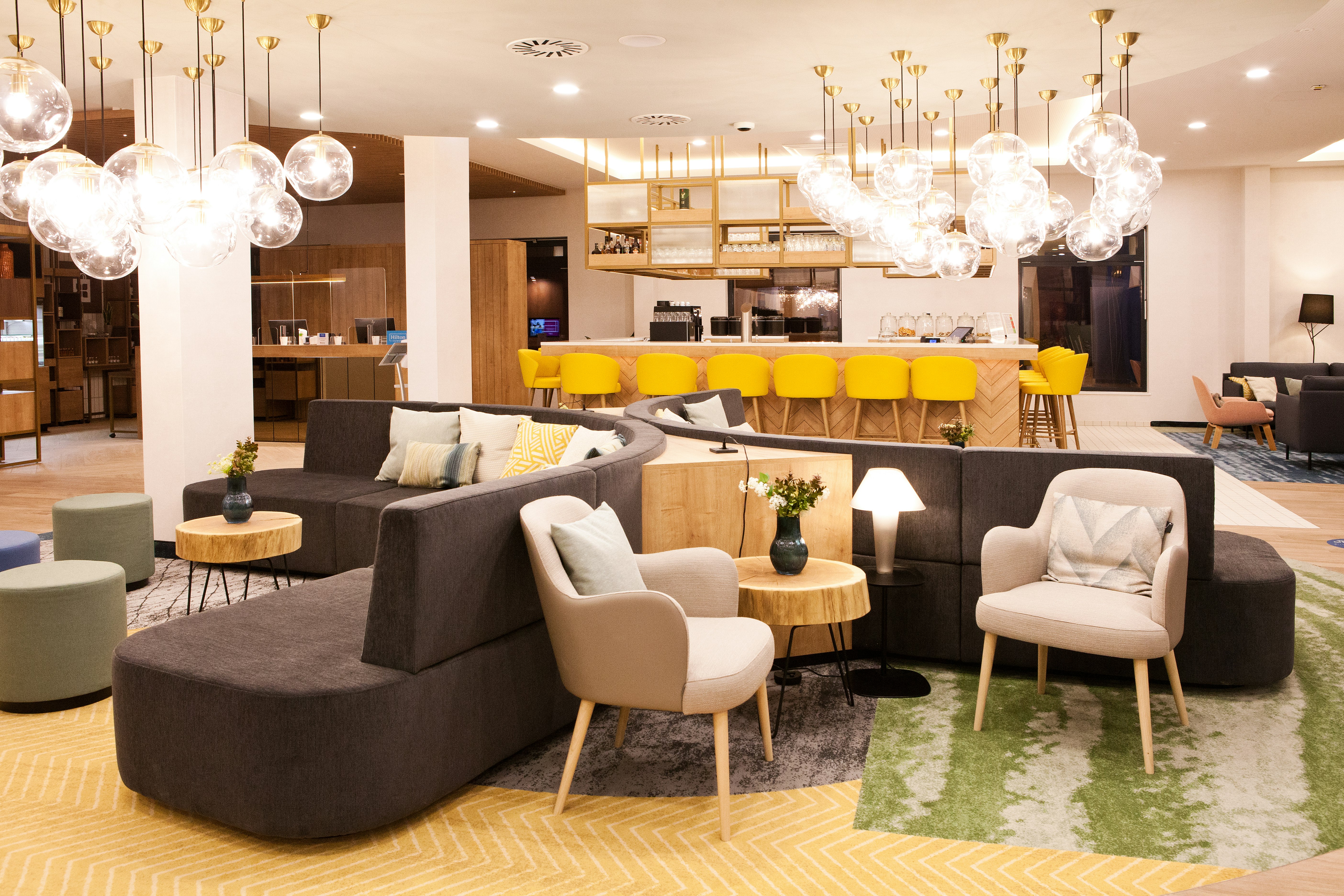 Hilton Garden Inn Munich Messe 37/69