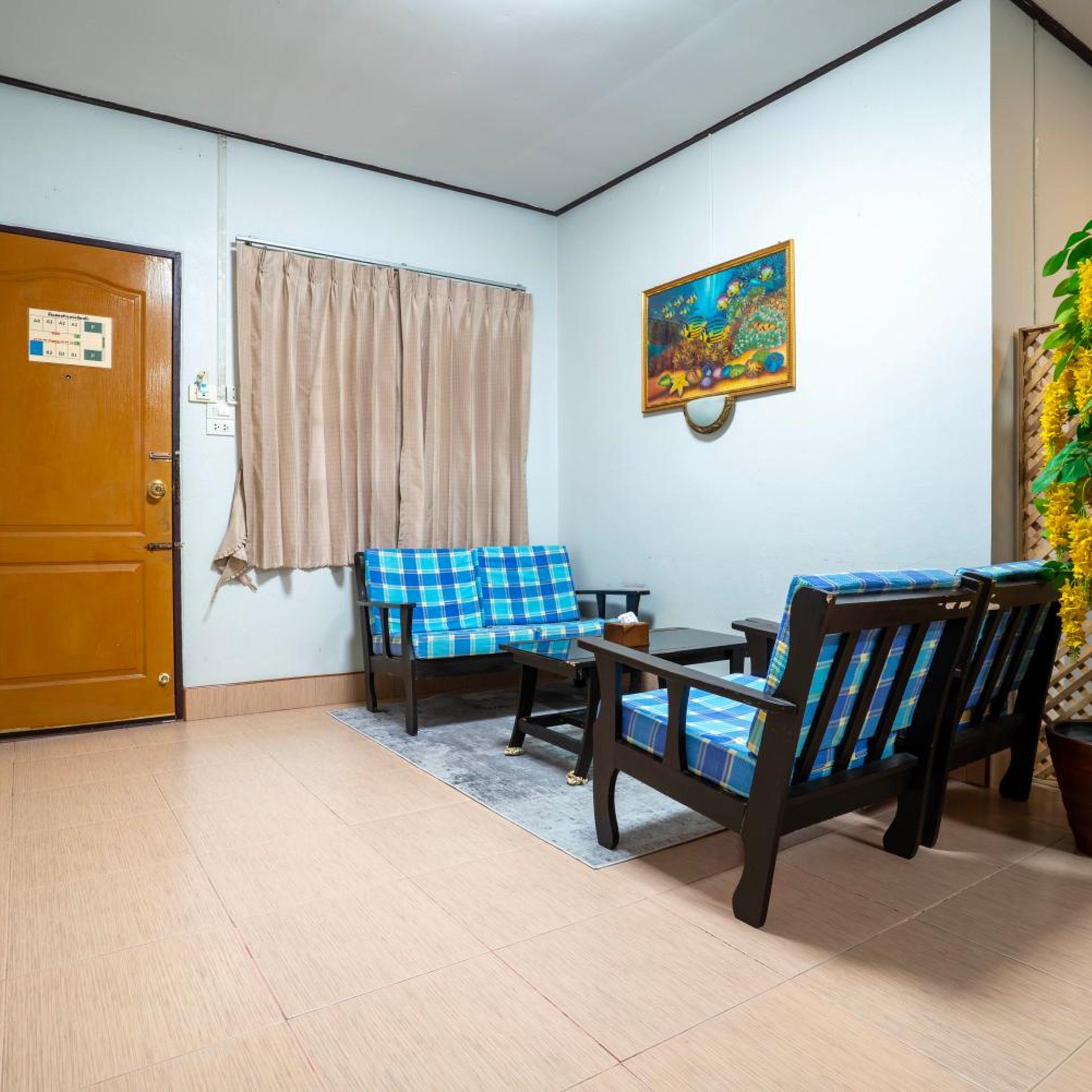 Phumthadarommanee Resort 30/43