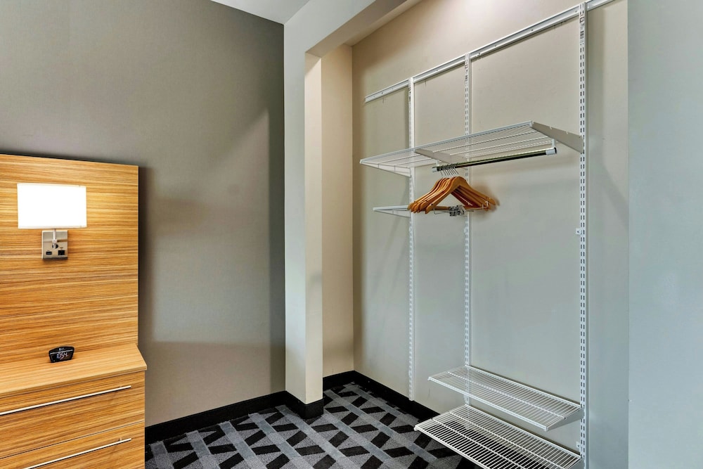TownePlace Suites by Marriott Houston Northwest/Beltway 8 50/50
