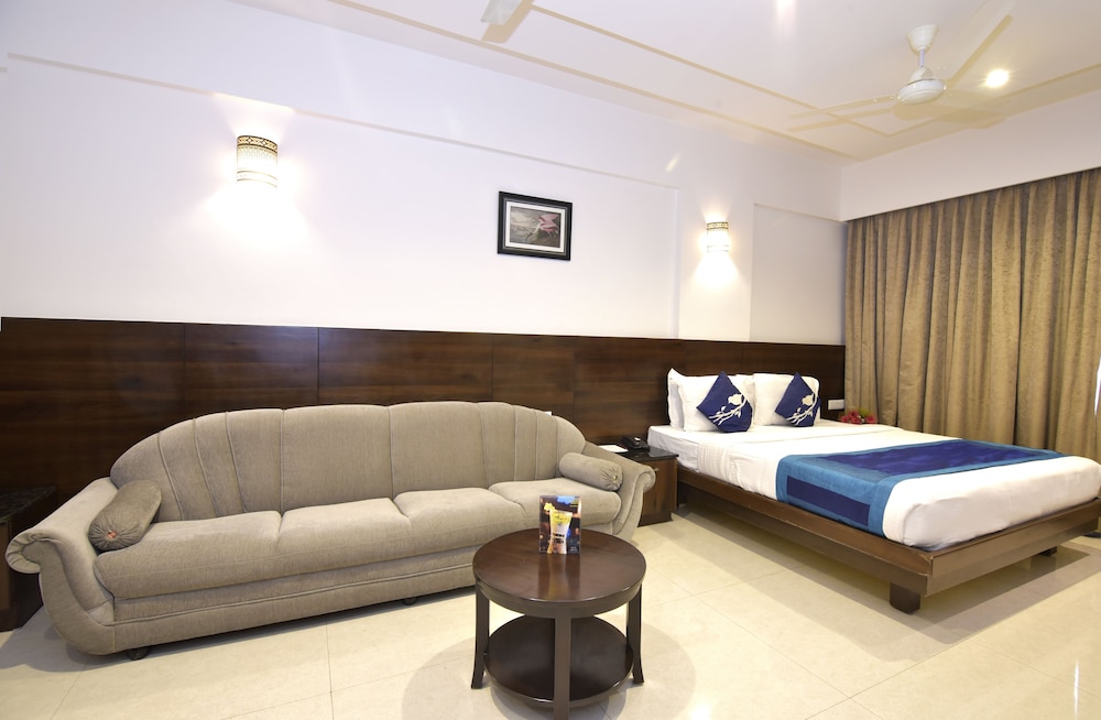 I V Sanctum Hotel 15/49