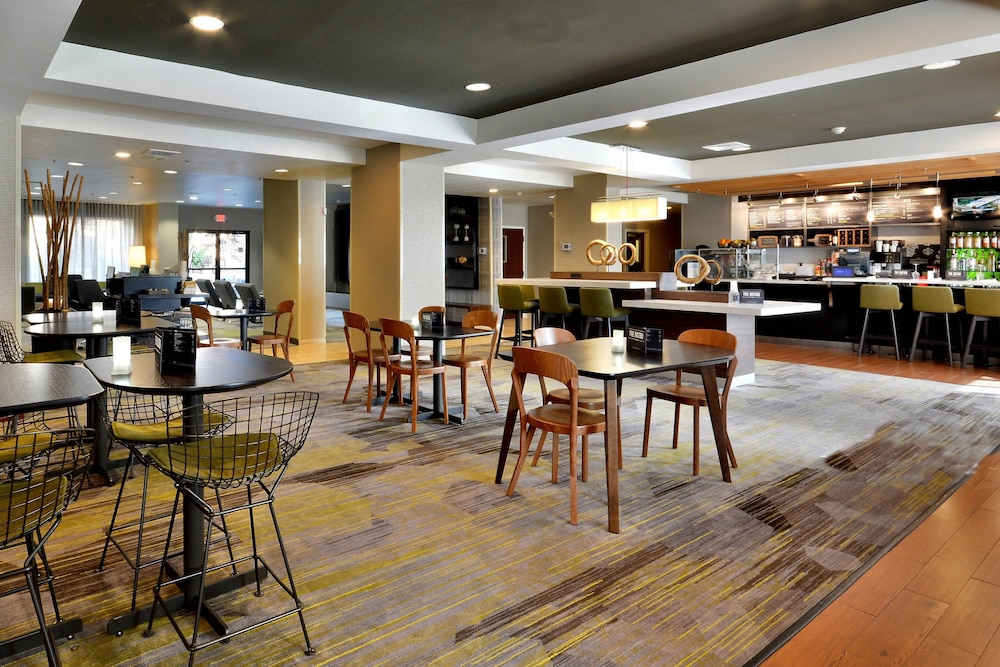 Courtyard by Marriott Beckley 47/64