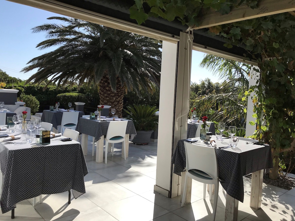 Bloemenzee Boutique B & B 35/50