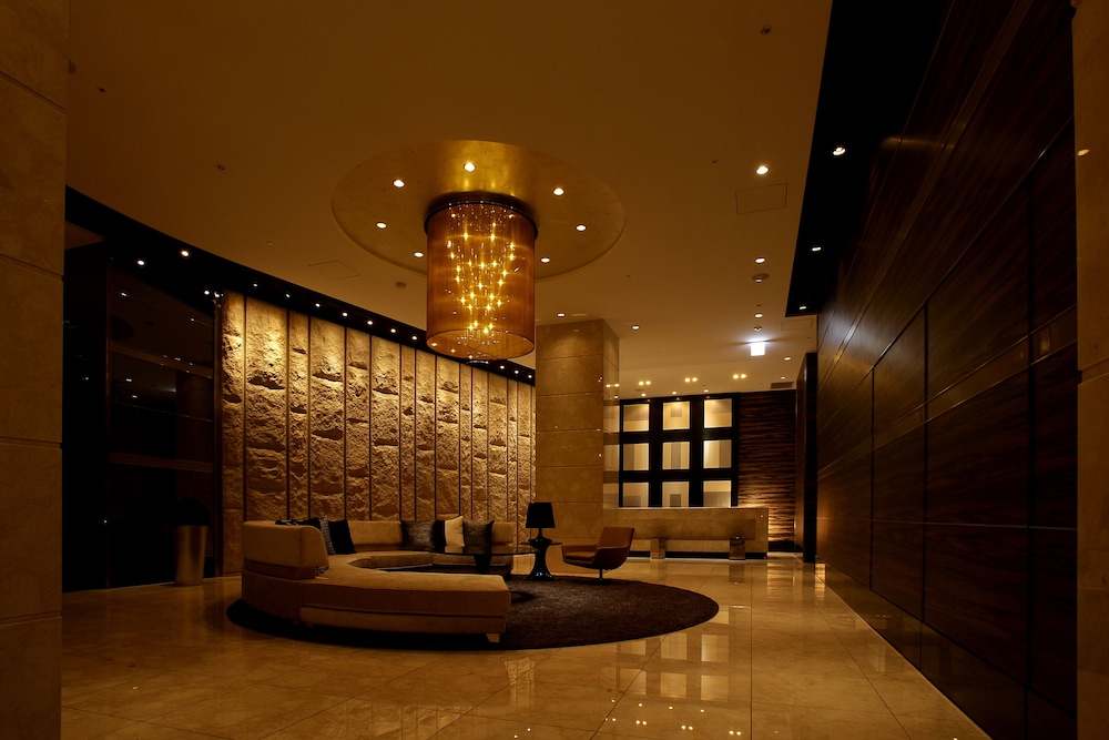 Hotel Trusty Osaka Abeno 10/50