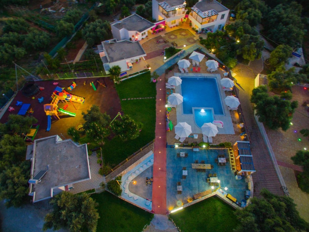 Paradisio Baby And Kinder Hotel 6/50