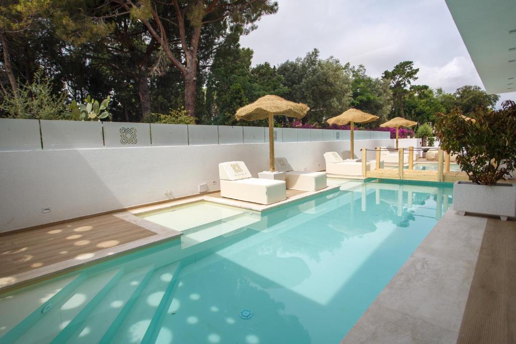 Noha Lifestyle - Adults Only 29/46
