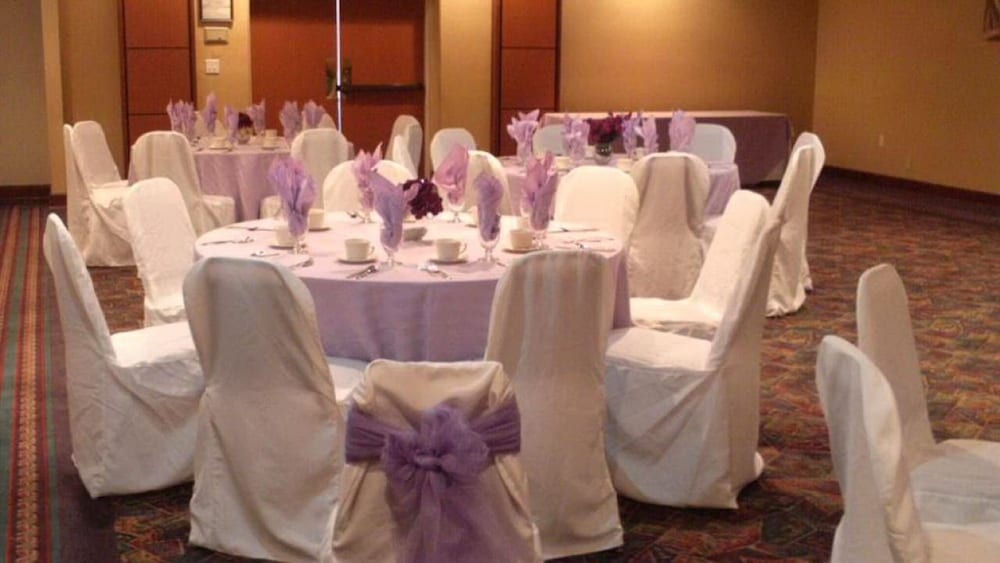 Hudson Valley Hotel And Conference Center By Fairbridge 10/15