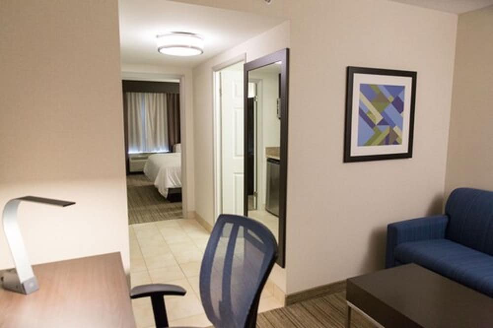 Holiday Inn Express Hotel And Suites Brampton 29/47