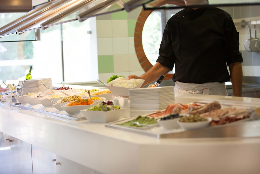 IBIS STYLES BORDEAUX AEROPORT 39/68