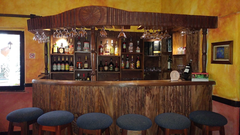 Hotel Ciudad Vieja 30/47